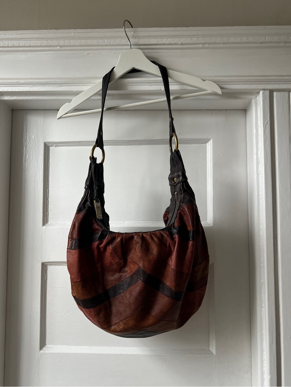 FRYE Hobo Bag